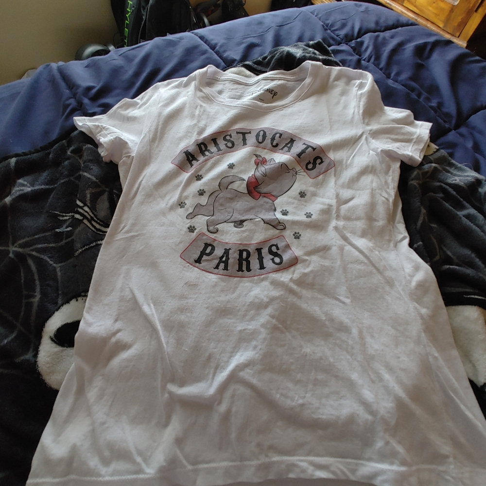 Aristocats Tee